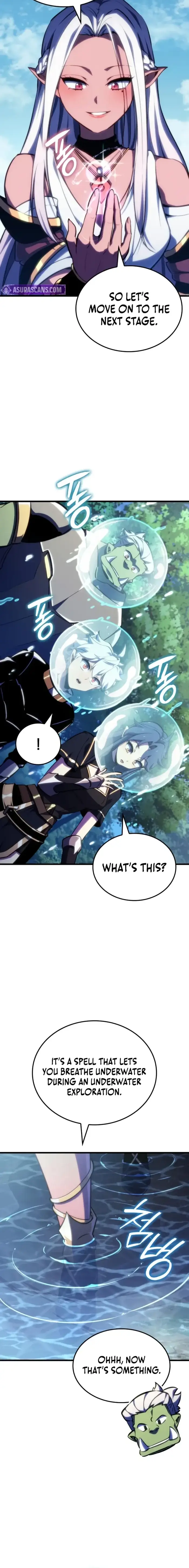 Read Breakers Manga Online