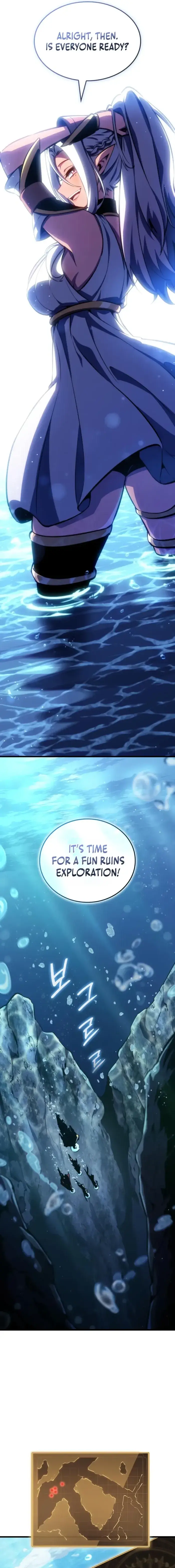 Read Breakers Manga Online