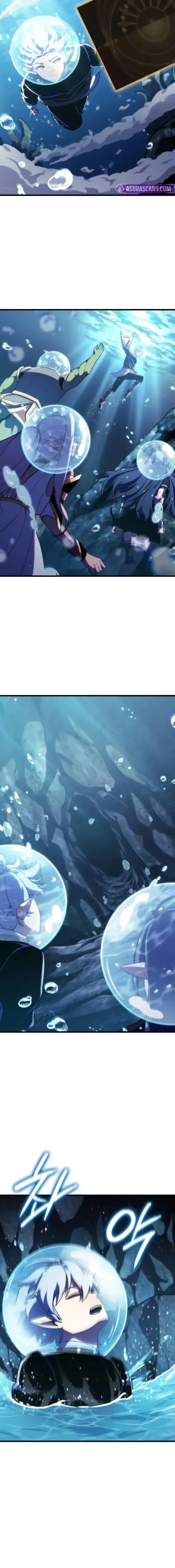 Read Breakers Manga Online