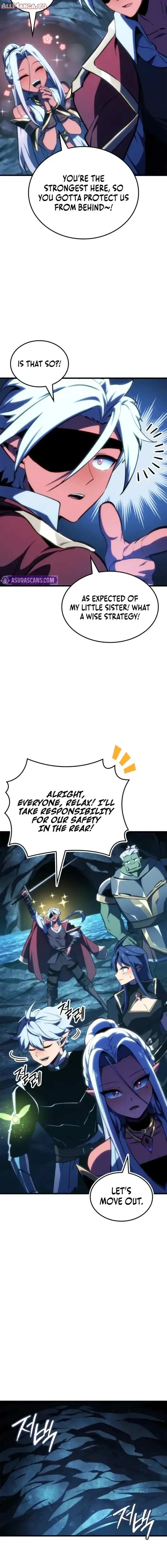 Read Breakers Manga Online