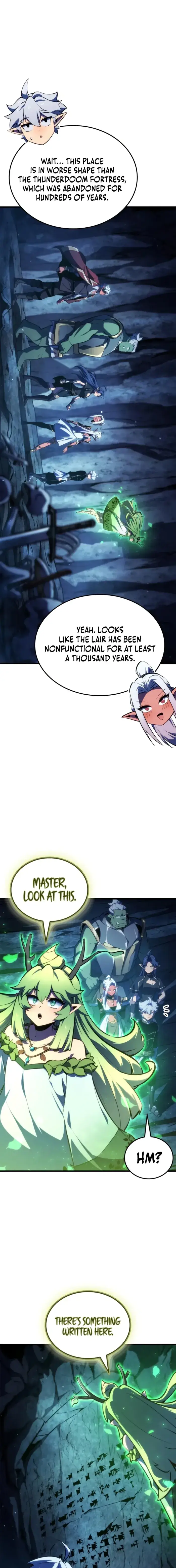 Read Breakers Manga Online