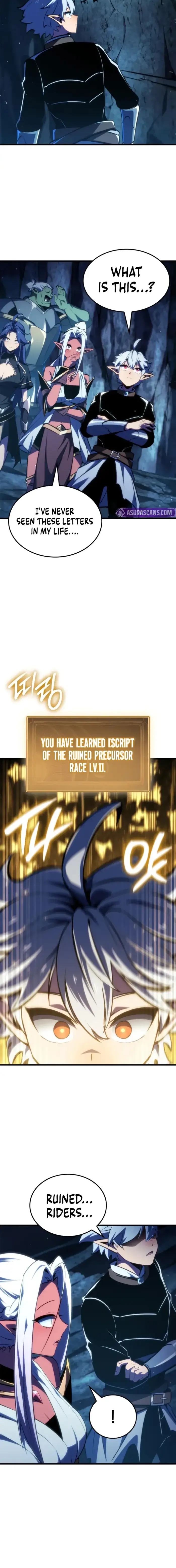 Read Breakers Manga Online