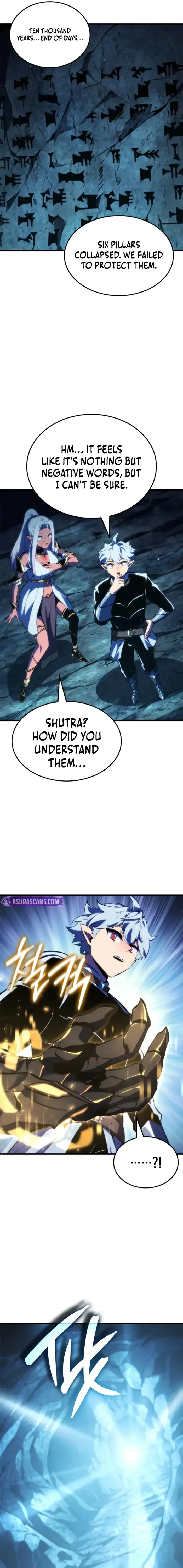 Read Breakers Manga Online