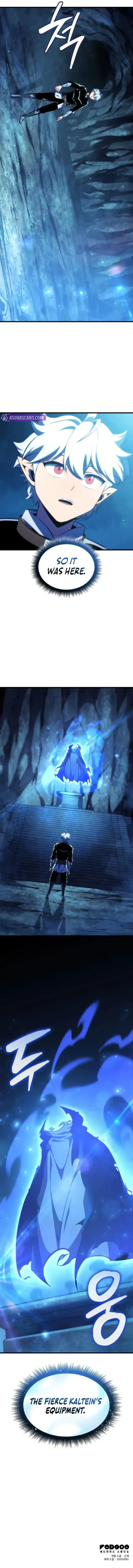 Read Breakers Manga Online