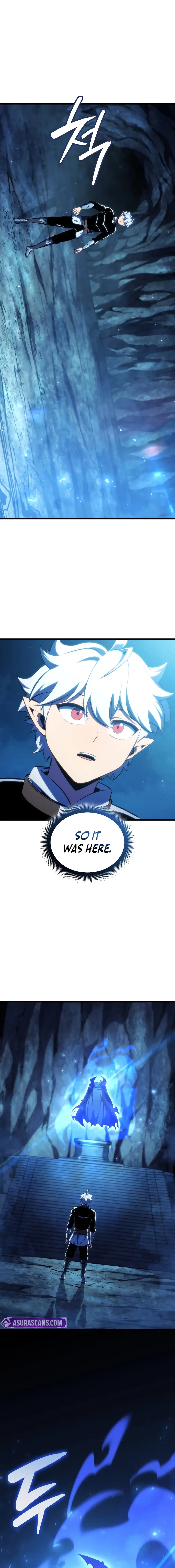 Read Breakers Manga Online