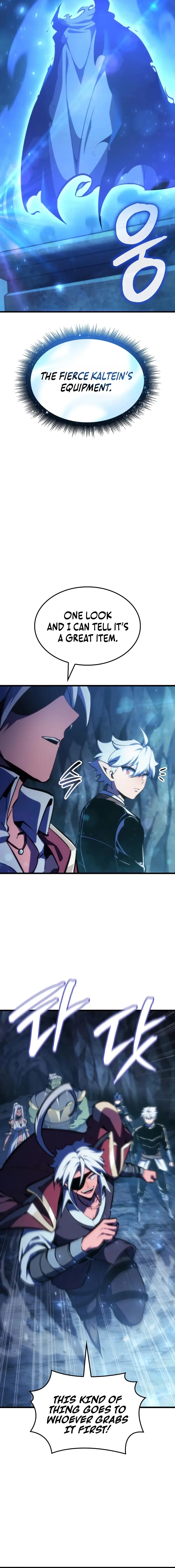 Read Breakers Manga Online