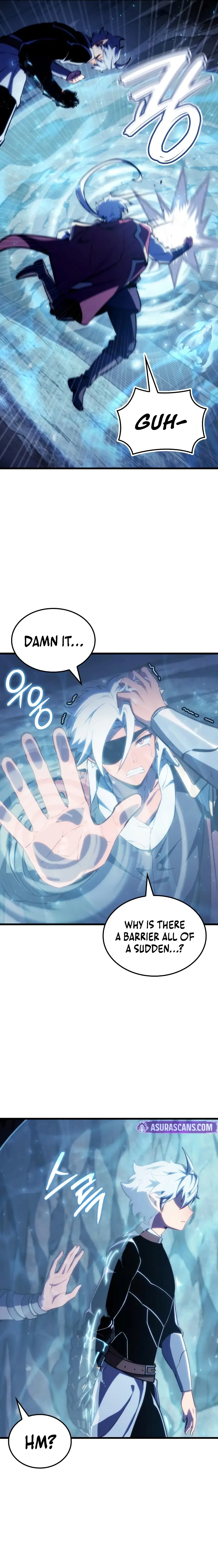 Read Breakers Manga Online