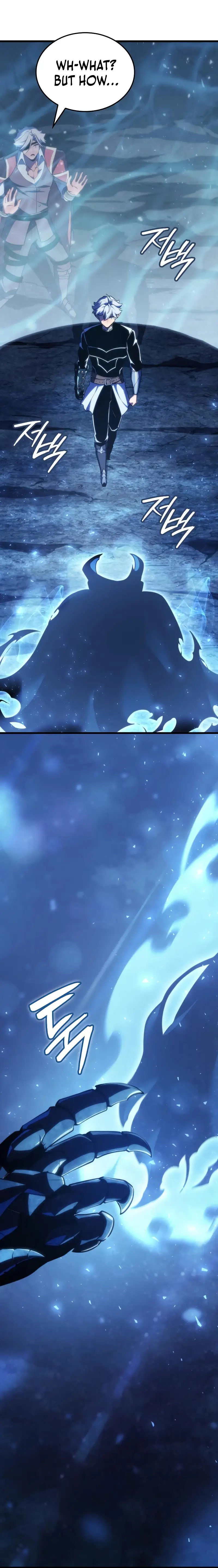 Read Breakers Manga Online