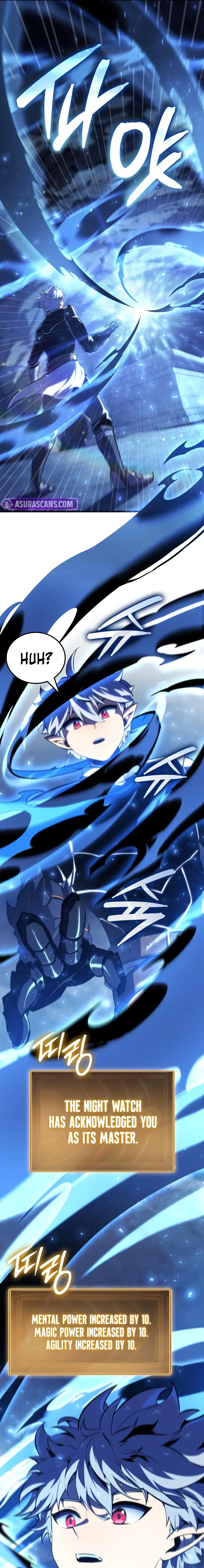 Read Breakers Manga Online