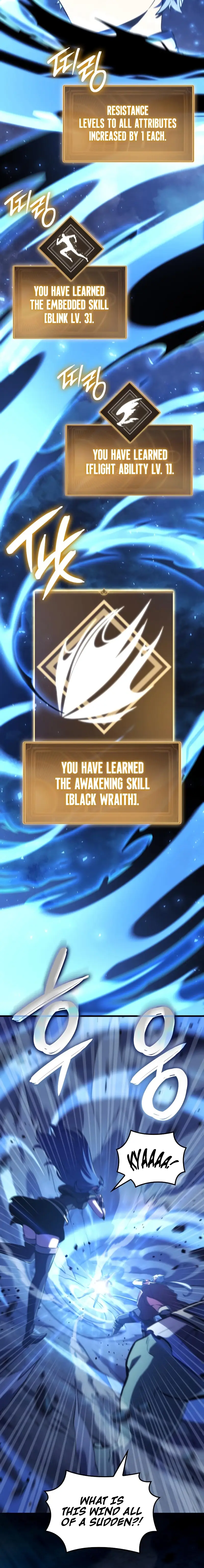 Read Breakers Manga Online