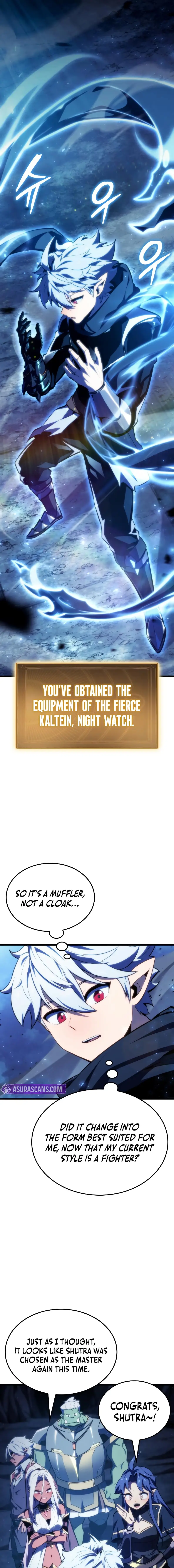 Read Breakers Manga Online