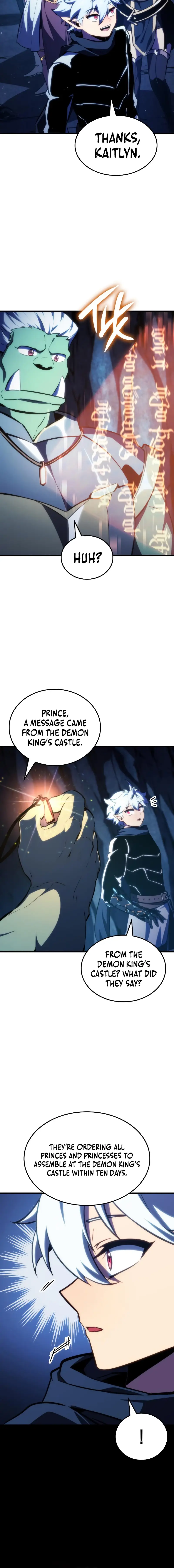 Read Breakers Manga Online