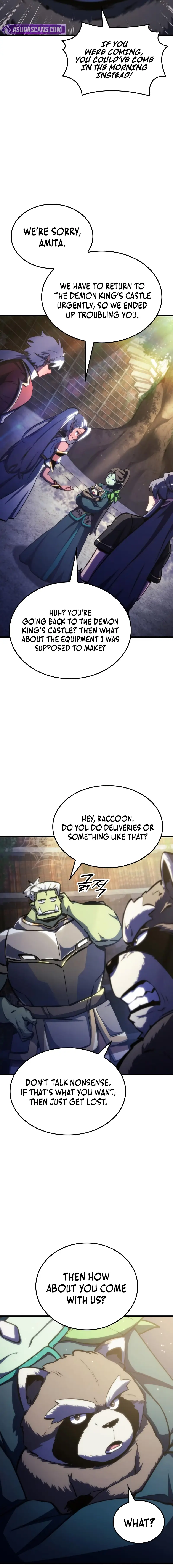 Read Breakers Manga Online