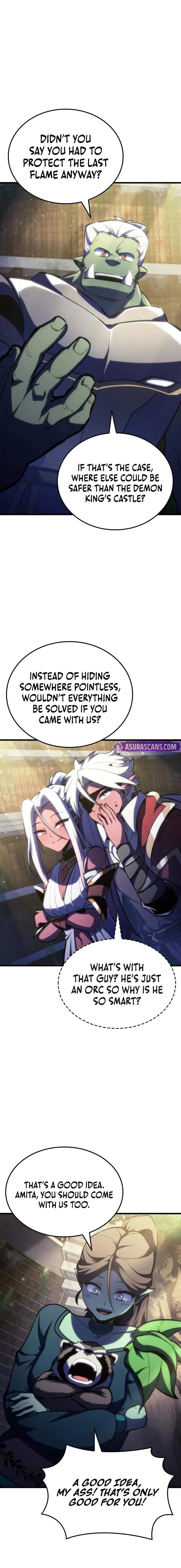 Read Breakers Manga Online