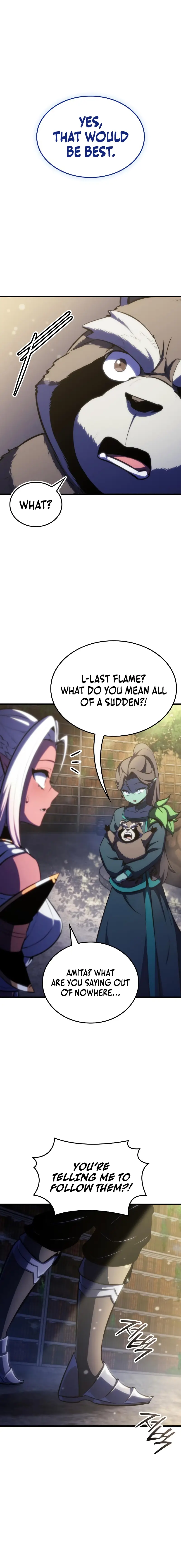 Read Breakers Manga Online