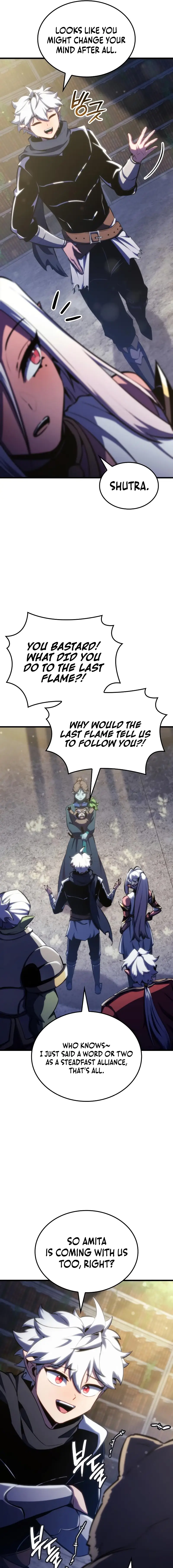 Read Breakers Manga Online