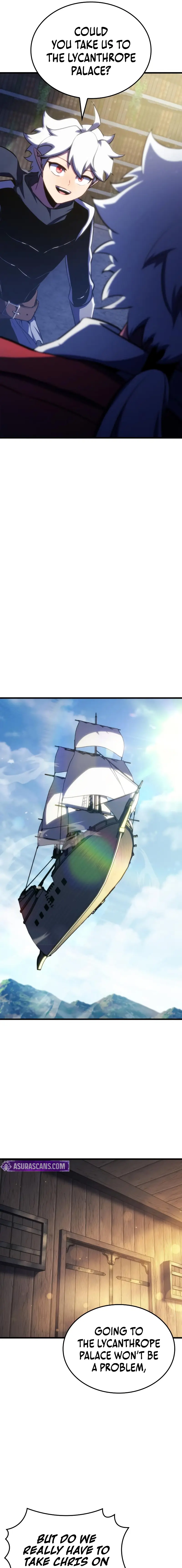 Read Breakers Manga Online