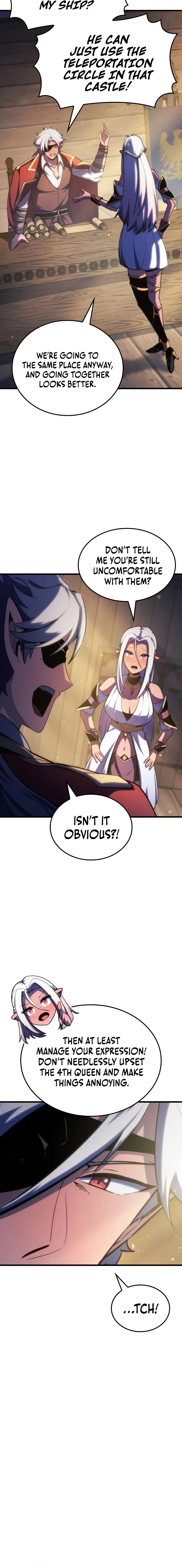 Read Breakers Manga Online