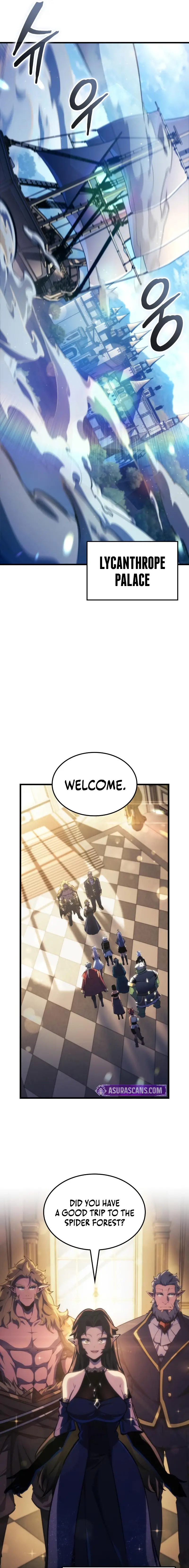 Read Breakers Manga Online