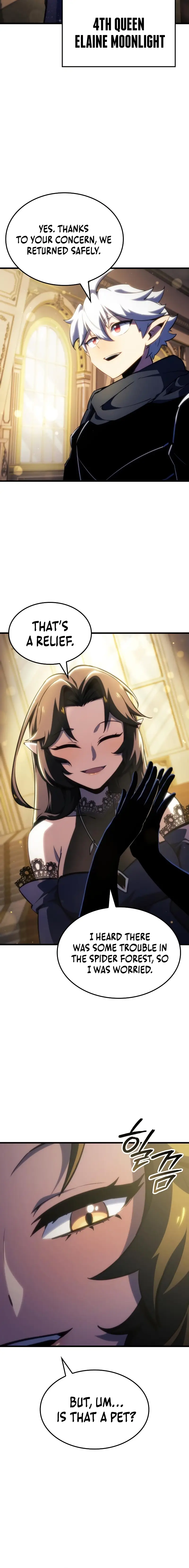 Read Breakers Manga Online