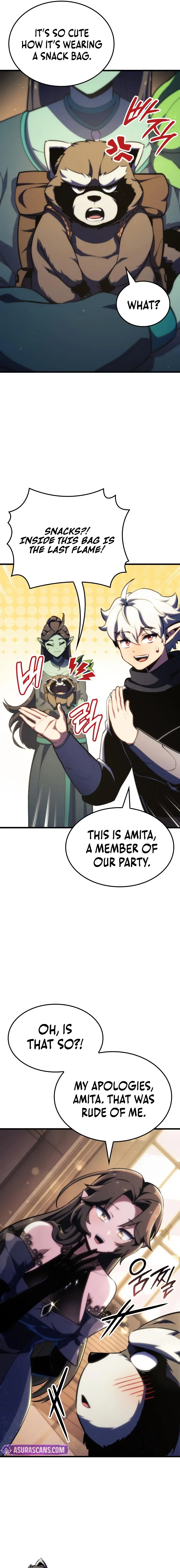 Read Breakers Manga Online