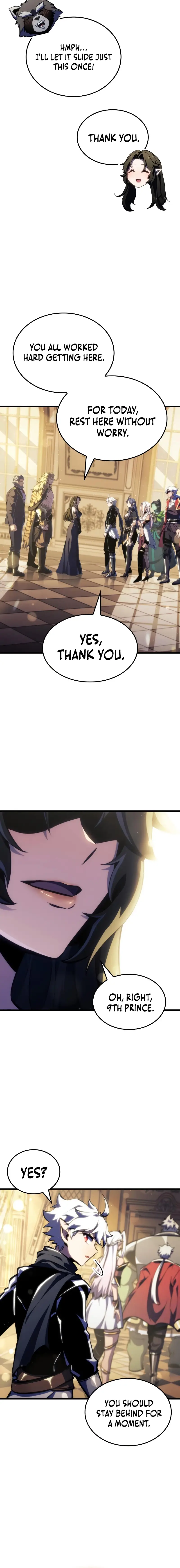 Read Breakers Manga Online