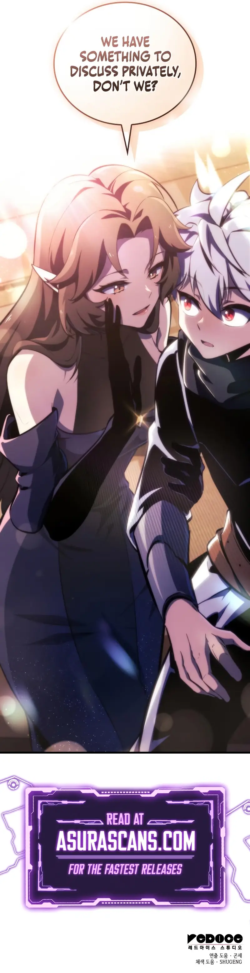 Read Breakers Manga Online