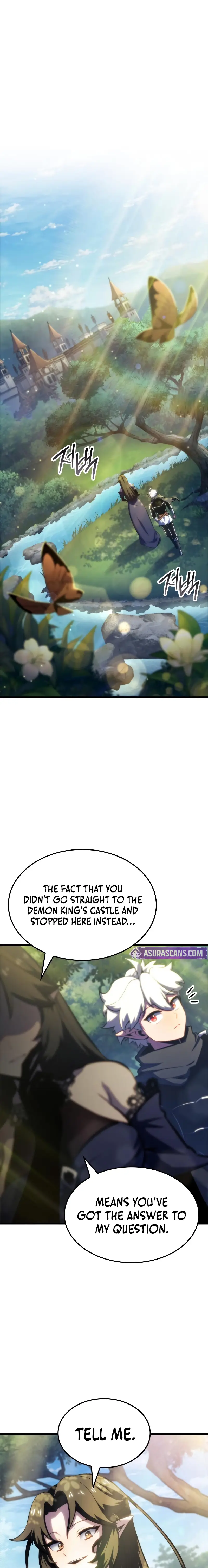 Read Breakers Manga Online