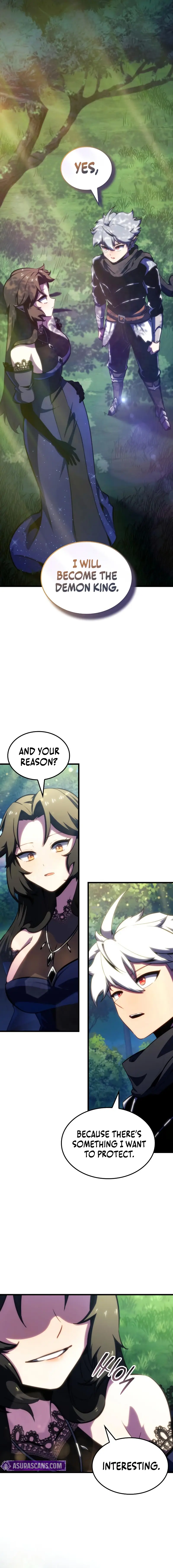 Read Breakers Manga Online