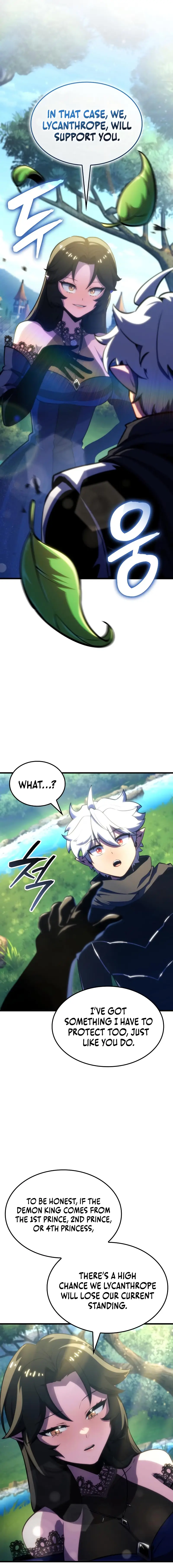 Read Breakers Manga Online