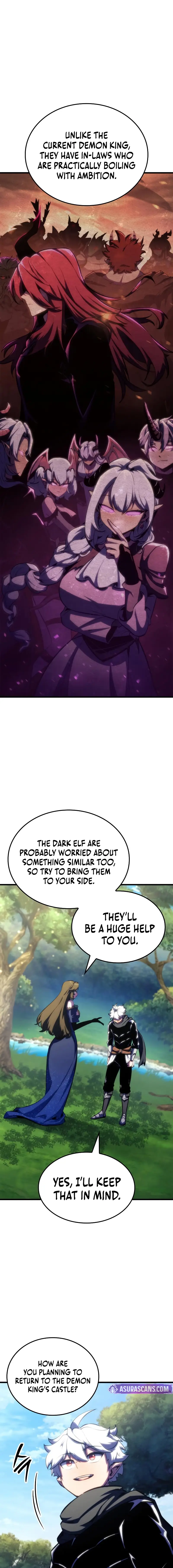 Read Breakers Manga Online