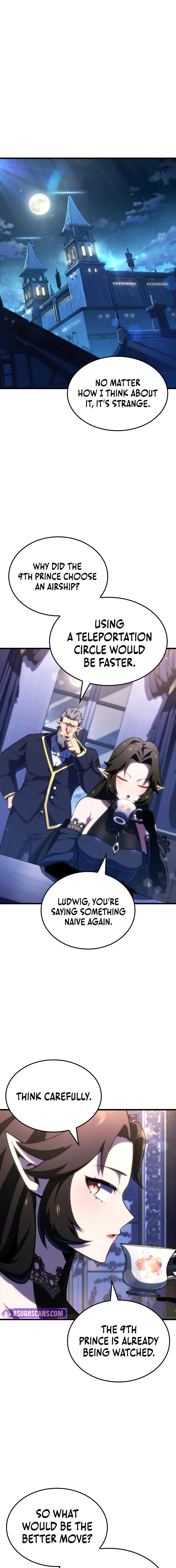 Read Breakers Manga Online