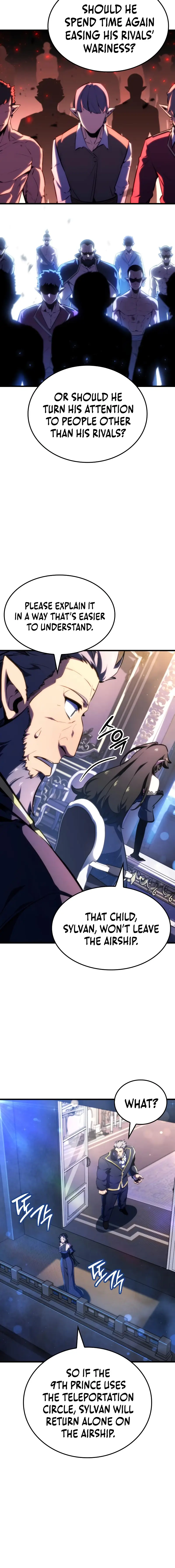 Read Breakers Manga Online