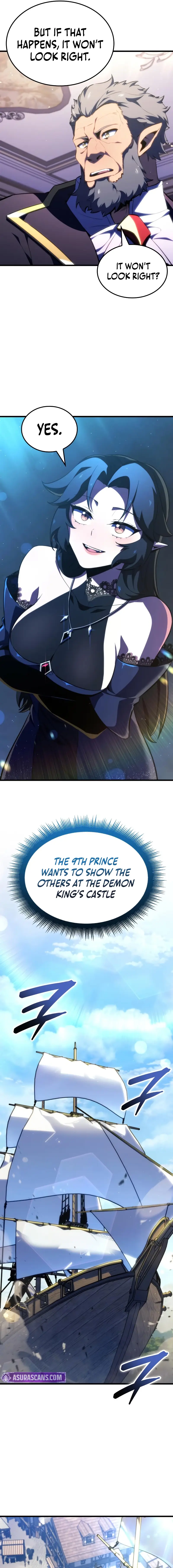 Read Breakers Manga Online