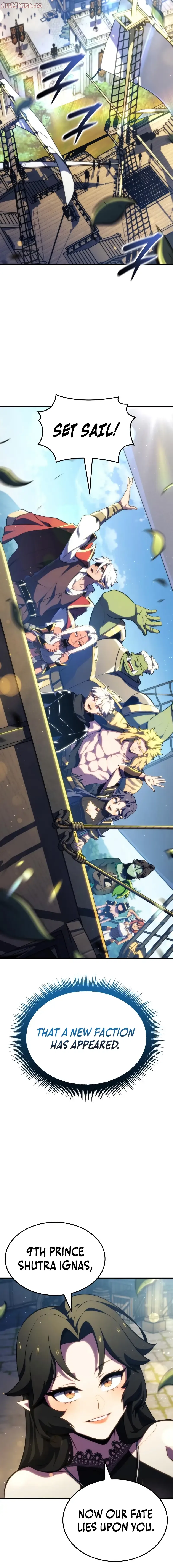 Read Breakers Manga Online