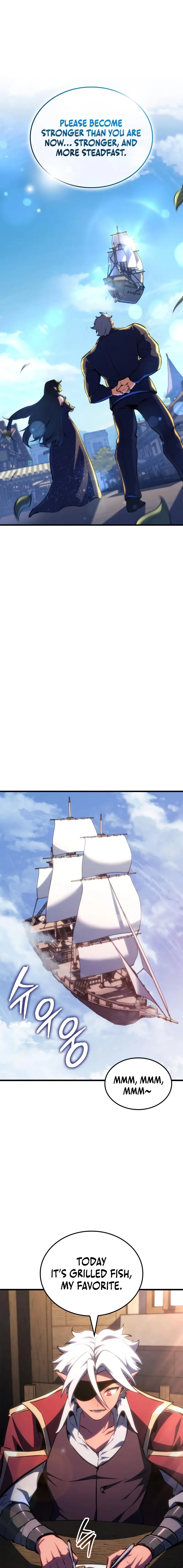 Read Breakers Manga Online