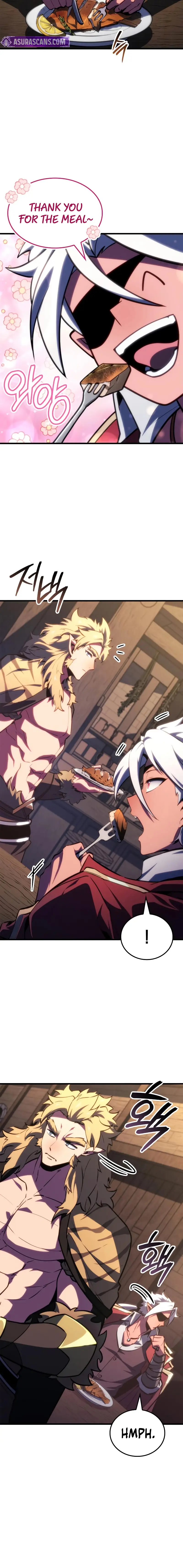 Read Breakers Manga Online