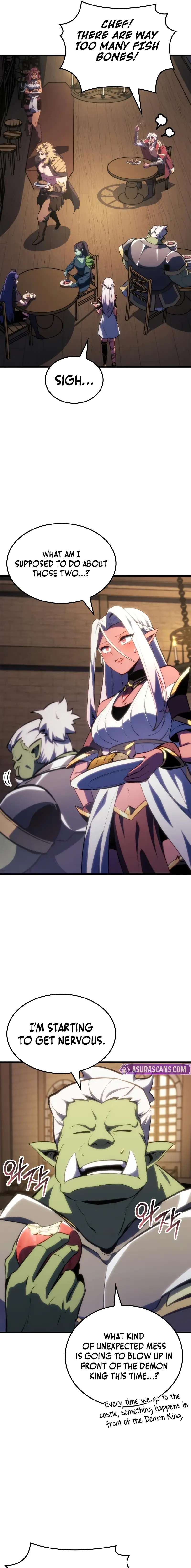 Read Breakers Manga Online