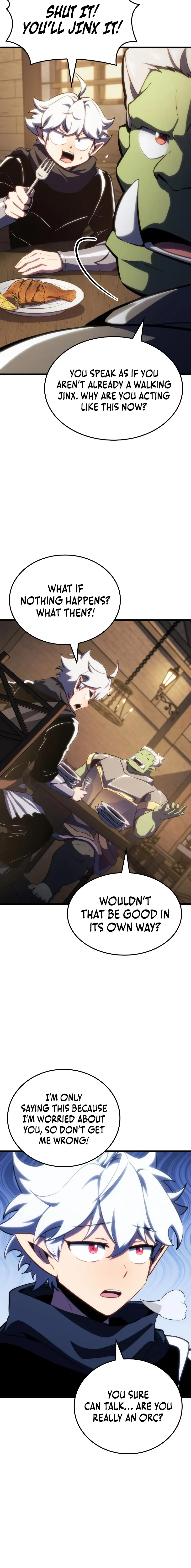 Read Breakers Manga Online