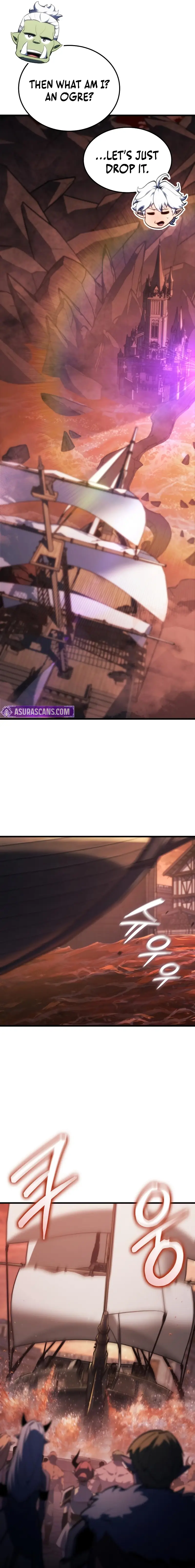 Read Breakers Manga Online