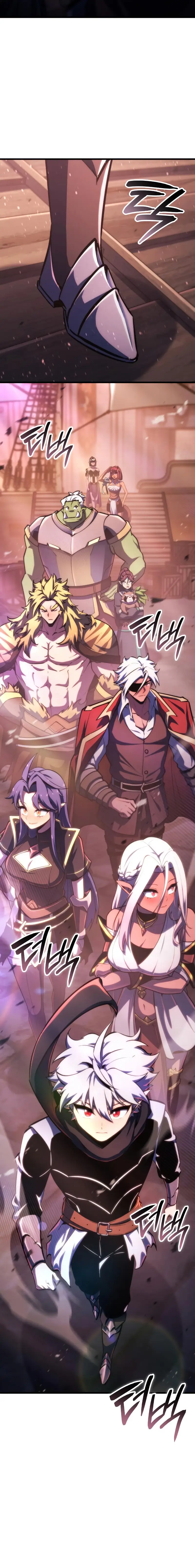 Read Breakers Manga Online