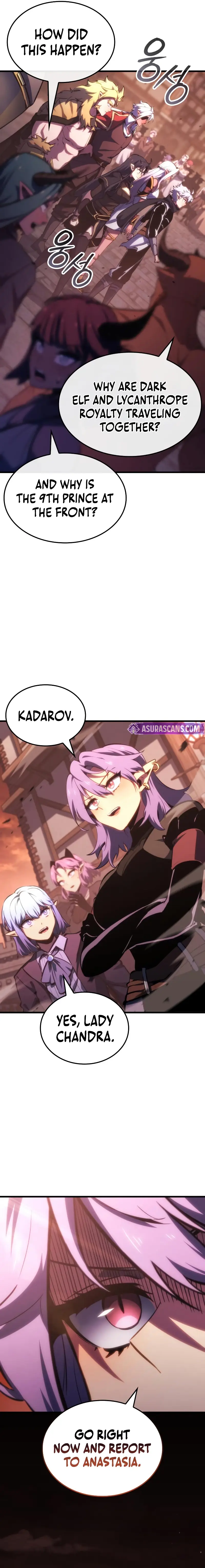 Read Breakers Manga Online