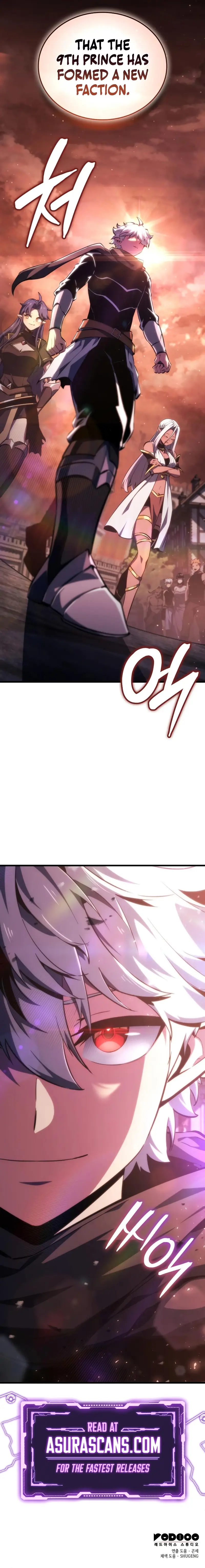 Read Breakers Manga Online