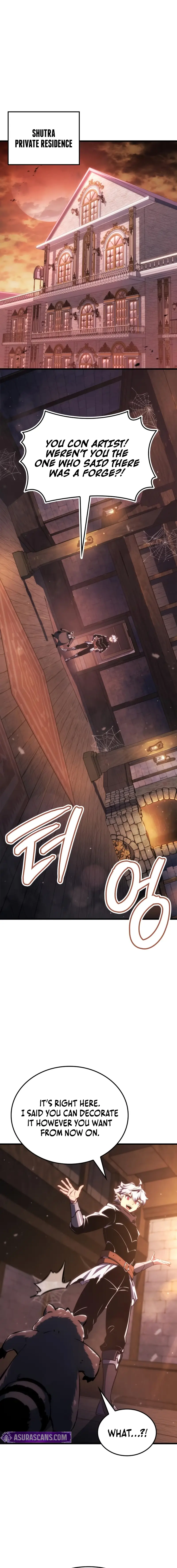 Read Breakers Manga Online