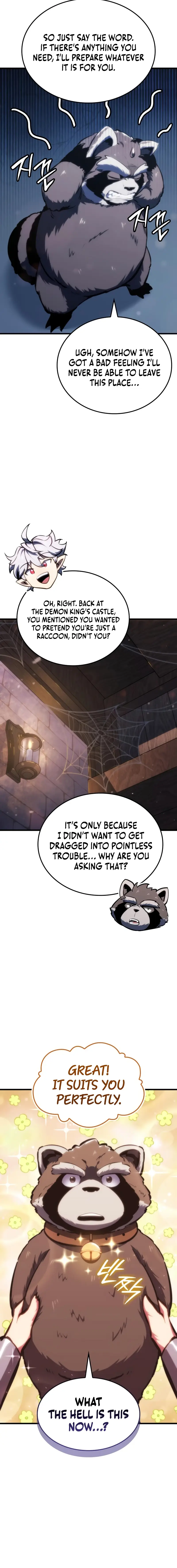 Read Breakers Manga Online