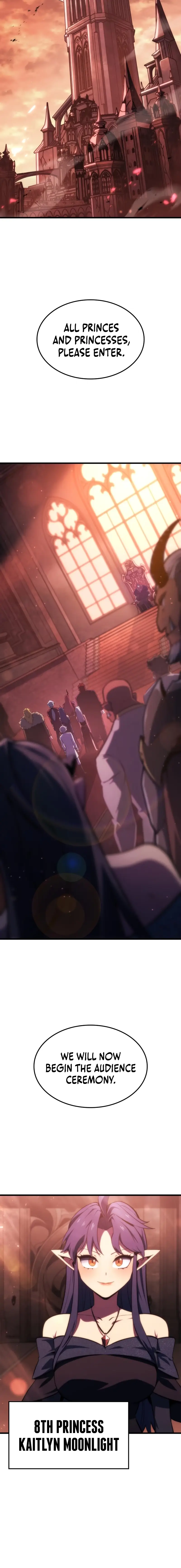 Read Breakers Manga Online