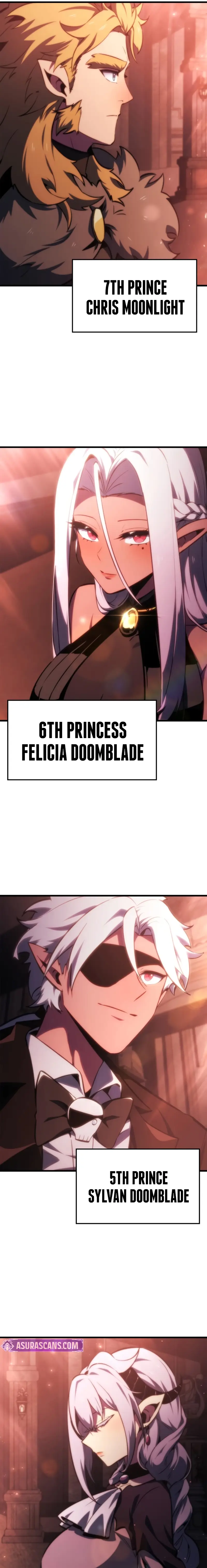 Read Breakers Manga Online