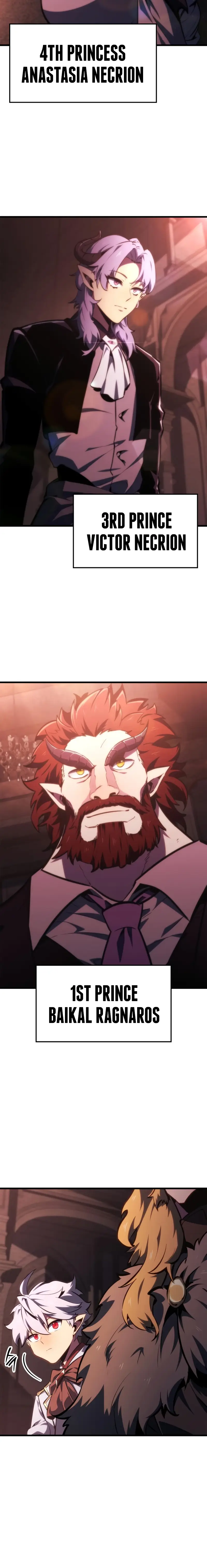 Read Breakers Manga Online