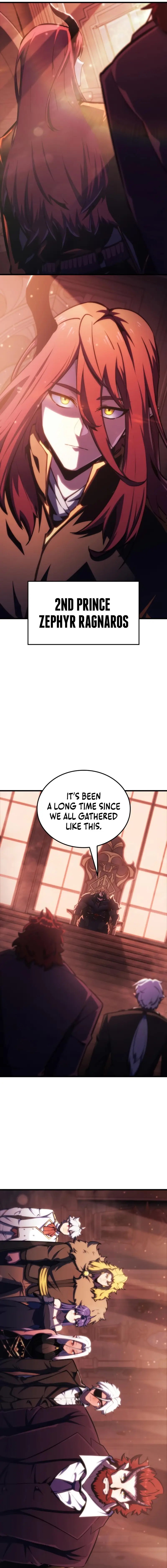 Read Breakers Manga Online