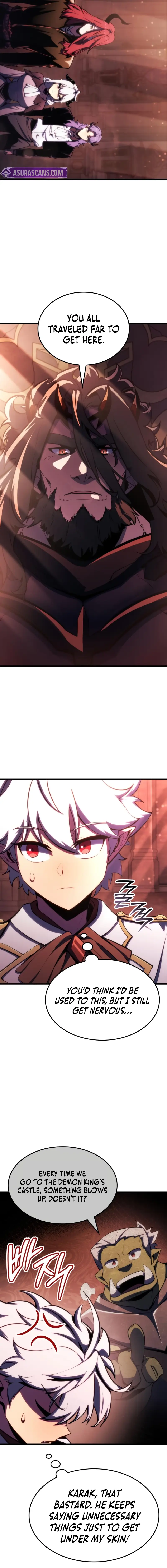 Read Breakers Manga Online